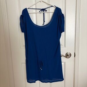 Beach coverup 🏖️